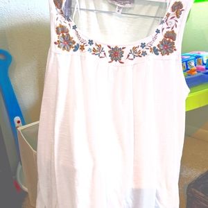 Tempted Hearts Tank Top